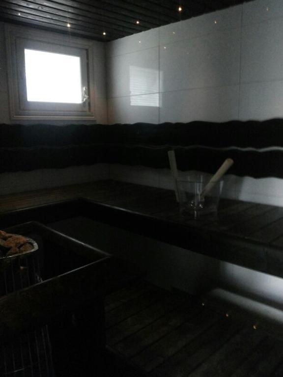 Koivuniemi Cottage Säkylä Chambre photo