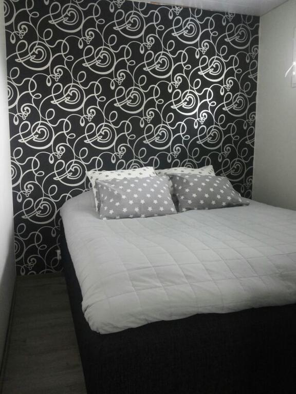 Koivuniemi Cottage Säkylä Chambre photo