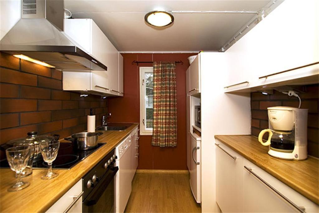 Koivuniemi Cottage Säkylä Extérieur photo