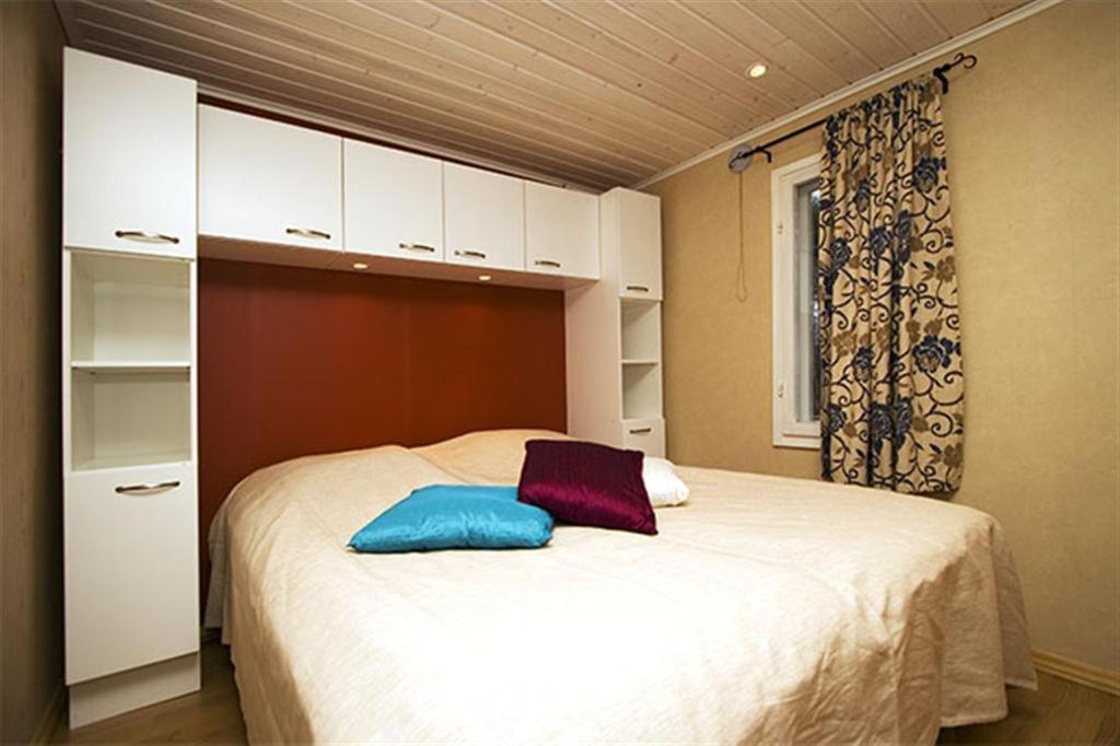 Koivuniemi Cottage Säkylä Extérieur photo