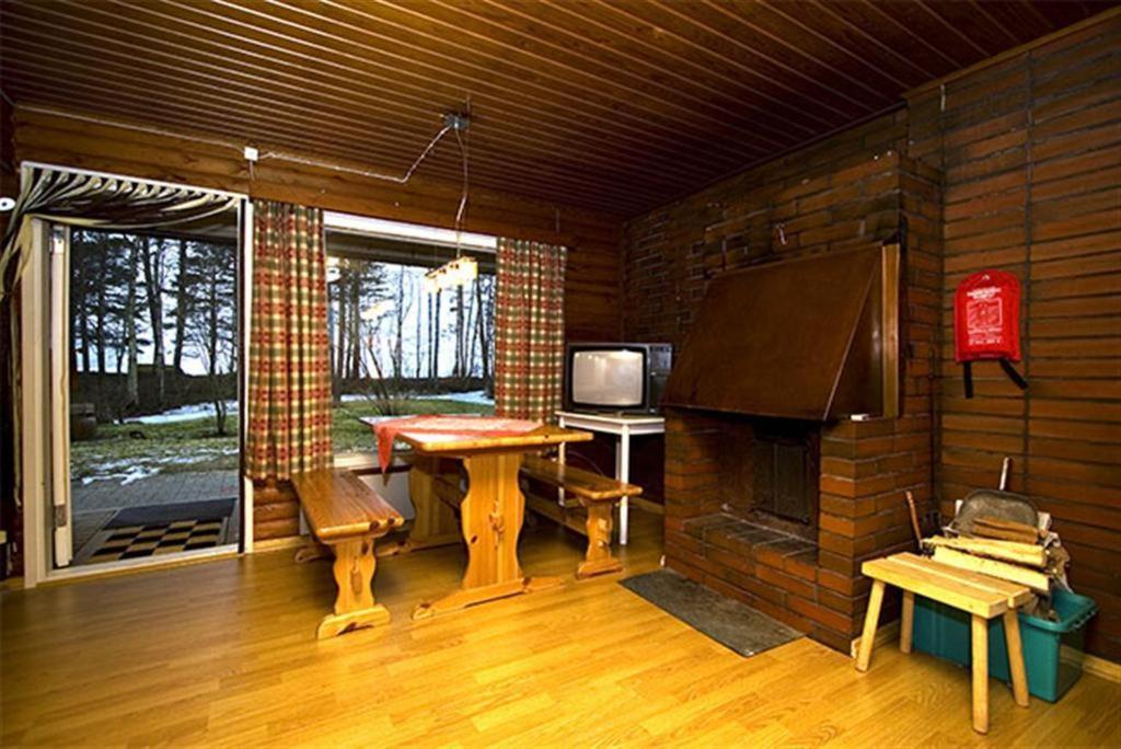 Koivuniemi Cottage Säkylä Extérieur photo