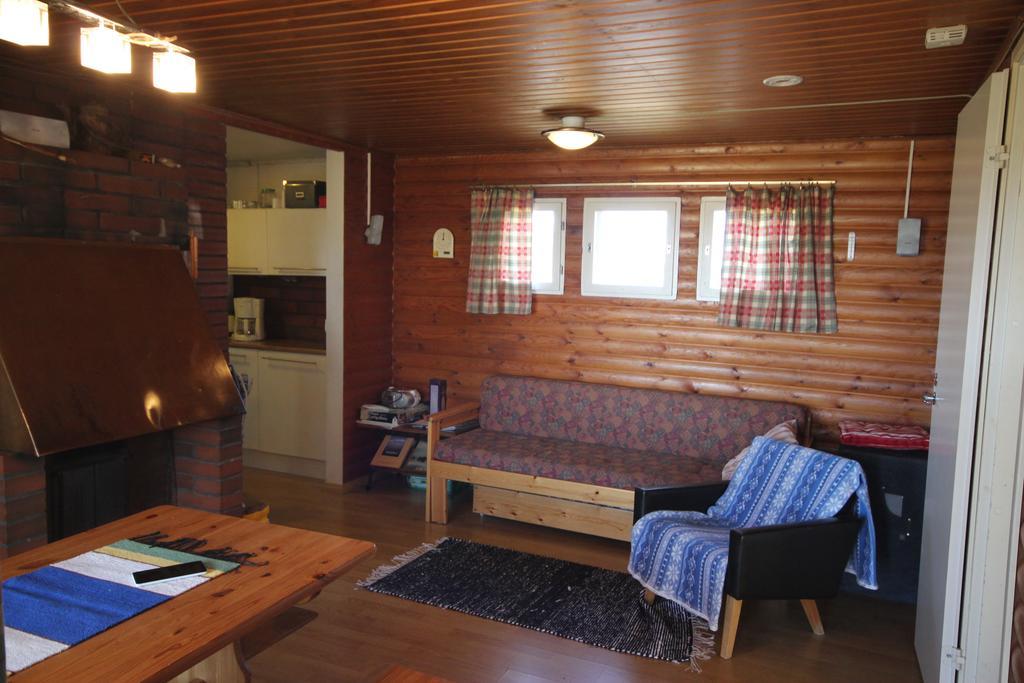 Koivuniemi Cottage Säkylä Extérieur photo