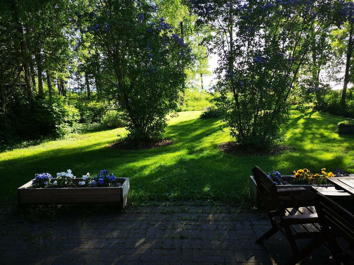Koivuniemi Cottage Säkylä Extérieur photo