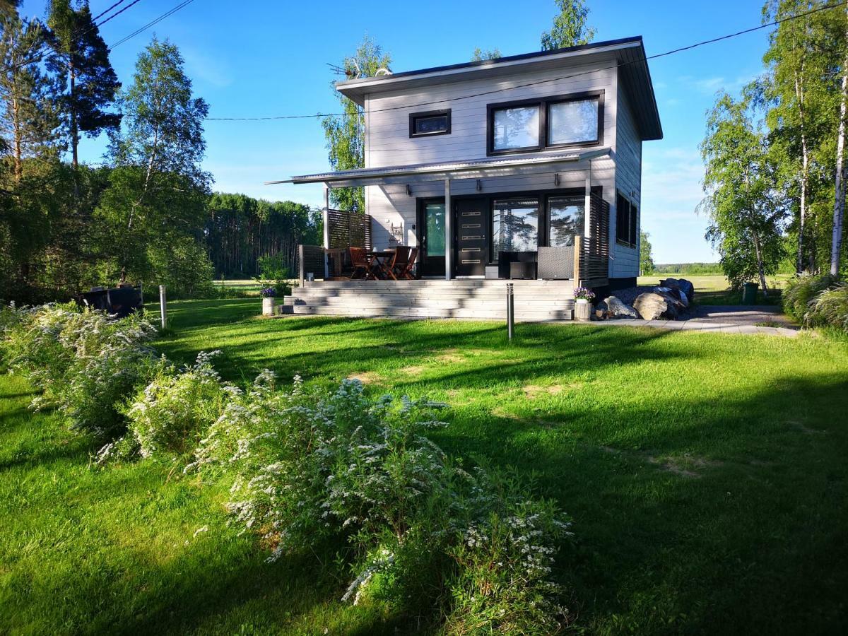 Koivuniemi Cottage Säkylä Extérieur photo